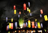 Tollwood Winterfestival, München | © imago images | Lindenthaler