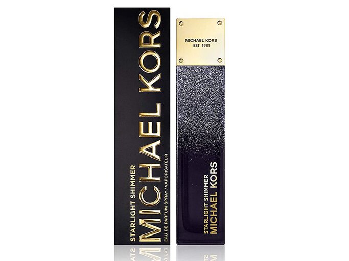 Michael Kors Starlight Shimmer | © PR