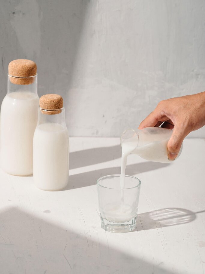 Milchprodukte  | © iStock | Makidotvn