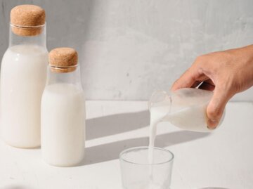 Milchprodukte  | © iStock | Makidotvn