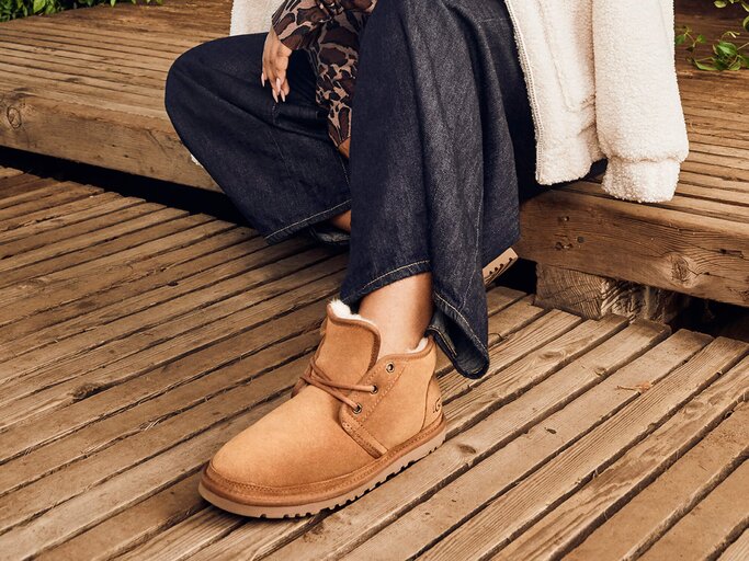 UGG Neumel Boots | © PR