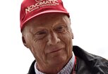 Niki Lauda | © Getty Images | Andrej Isakovic
