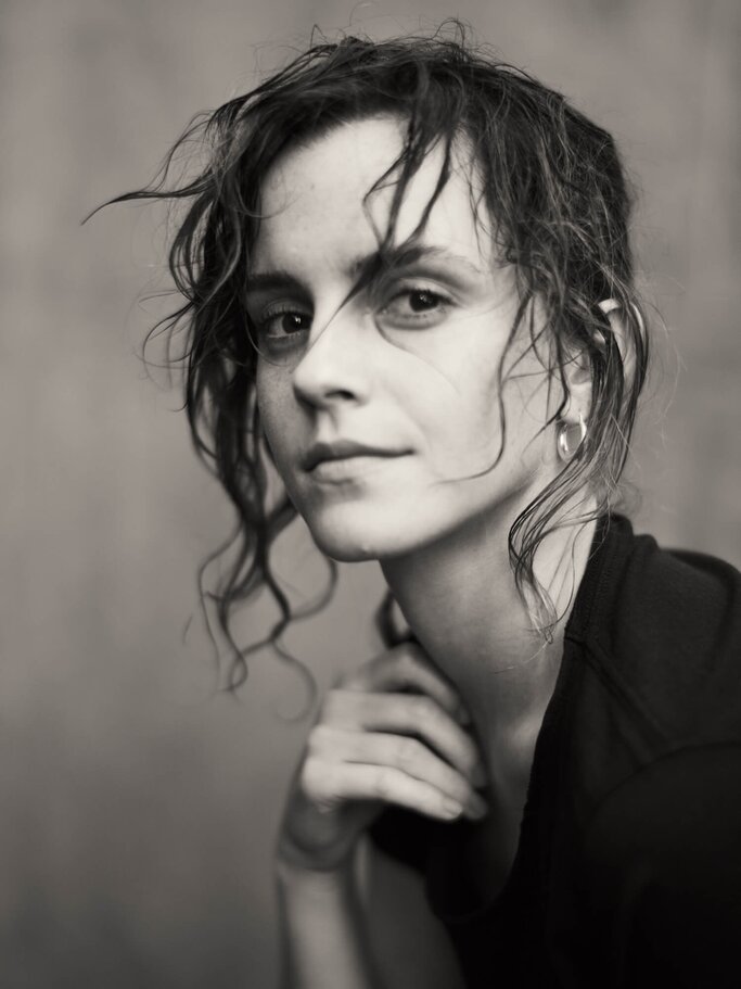 Emma Watson im Pirelli Kalender 2020 | © © Pirelli Kalender 2020, Paolo Roversi