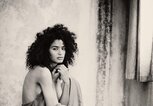 Indya Moore im Pirelli Kalender 2020 | © © Pirelli Kalender 2020, Paolo Roversi