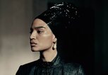 Indya Moore im Pirelli Kalender 2020 | © © Pirelli Kalender 2020, Paolo Roversi