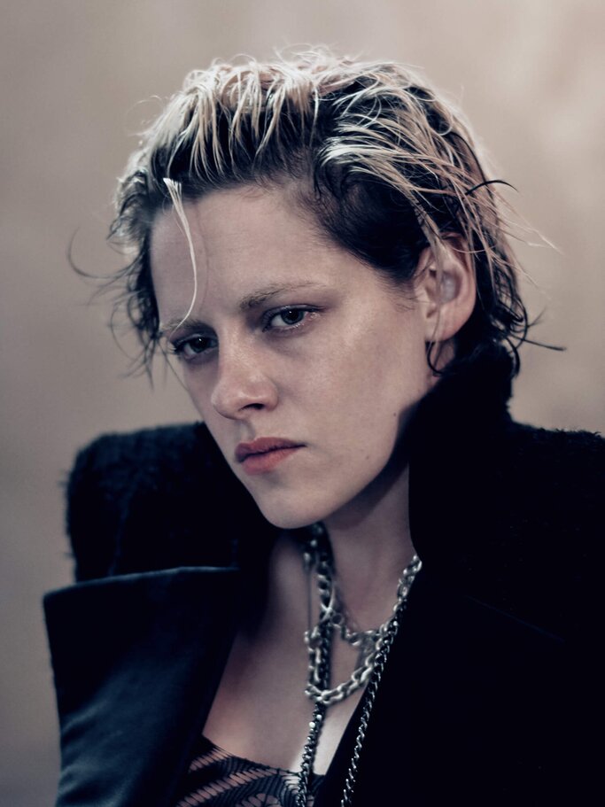 Kristen Stewart im Pirelli Kalender 2020 | © © Pirelli Kalender 2020, Paolo Roversi