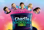 Charlie und die Schokoladenfabrik | © ddp