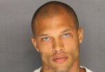 Mugshot von Jeremy Meeks | © Getty Images | Handout