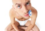 Adult Baby Fetische | © iStock | shironosov