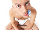 Adult Baby Fetische | © iStock | shironosov