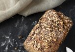 Vollkornbrot | © iStock | leftmade