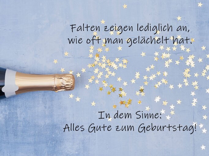 Geburtstagssprüche Kreative Sprüche zum Geburtstag