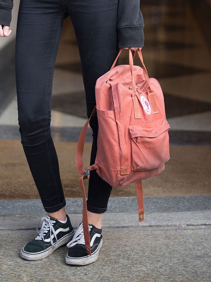 Fjällräven Känken Rucksack | © Getty Images | Vanni Bassetti