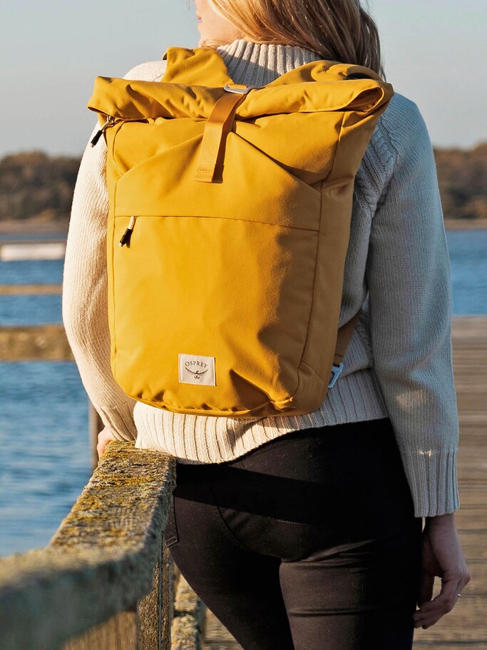 Osprey Rucksack | © PR