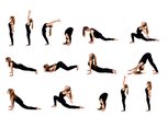 Anleitung für die Yoga-Übung der Sonnengruß | © iStock | GoodLifeStudio