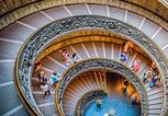 Der Vatikan in Rom von oben fotografiert | © Pixabay