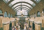 Das Musée D’Orsay in Paris | © Pixabay