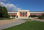 Das Archäologische Museum in Athen | © iStock | alexandr6868