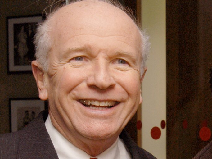 Terrence McNally | © Getty Images | Ron Galella 