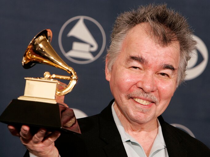 Countrysänger John Prine | © Getty Images |  Kevin Winter