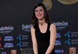 Lena Meyer-Landrut beim Eurovision Song Contest | © Getty Images | Ragnar Singsaas 