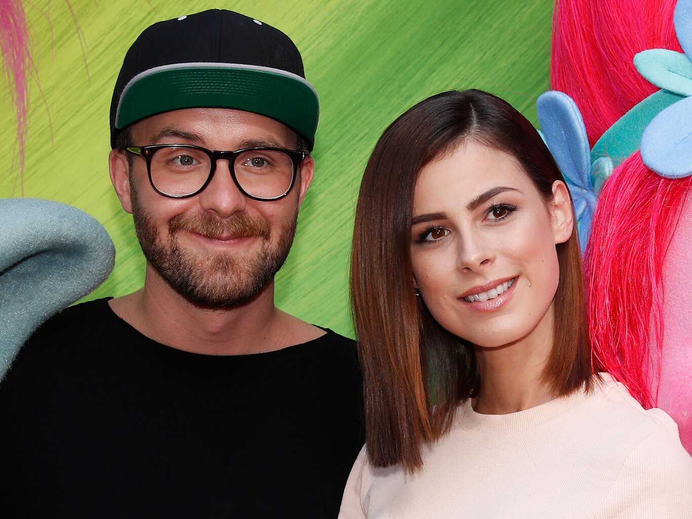 So sah Lena Meyer Landrut früher aus