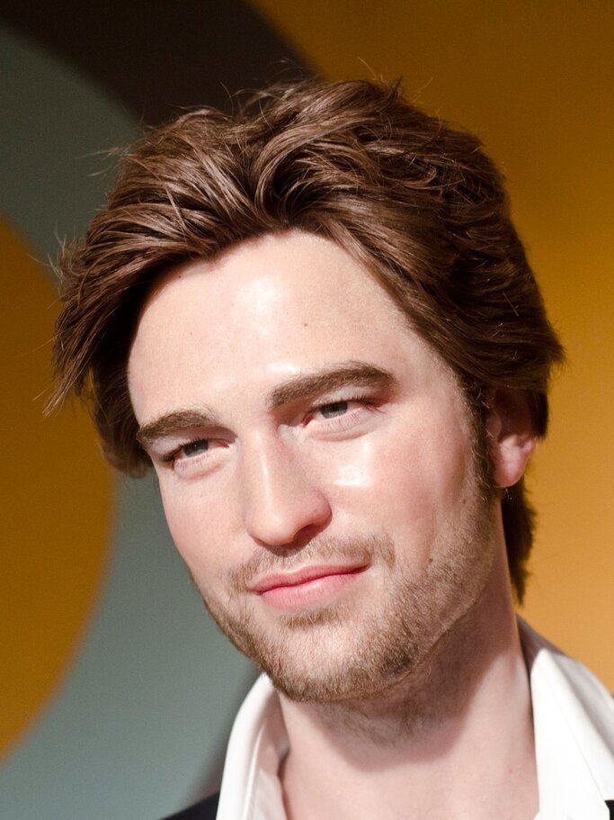 Wachsfigur von Robert Pattinson | © Getty Images | Kris Connor