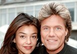 Verona Pooth und Dieter Bohlen | © Getty Images | Peter Bischoff