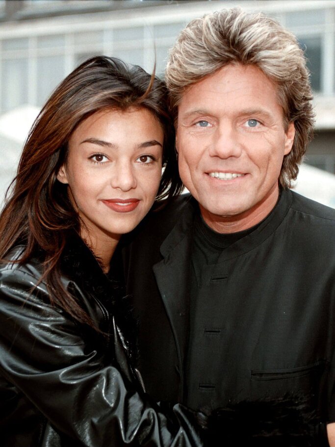 Verona Pooth und Dieter Bohlen | © Getty Images | Peter Bischoff