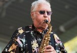 Lee Konitz | © Getty Images |  Jack Vartoogian