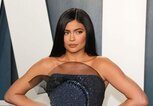 Kylie Jenner 2020 bei der Vanity Fair Aftershow Party der Oskarverleihung. | © Getty Images | JEAN-BAPTISTE LACROIX