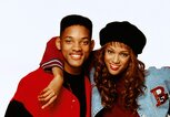 Tyra Banks & Will Smith | © Getty Images | NBC