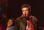 Justin Timberlake & Jenna Dewan-Tatum | © Getty Images | Frank Micelotta Archive 