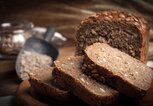 Vollkornbrot | © iStock | arfo