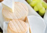 Camembert und Ziegenkäse sind proteinreich | © iStock | Santje09