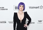 Kelly Osbourne nach der Diät | © Getty Images |  Jamie McCarthy 