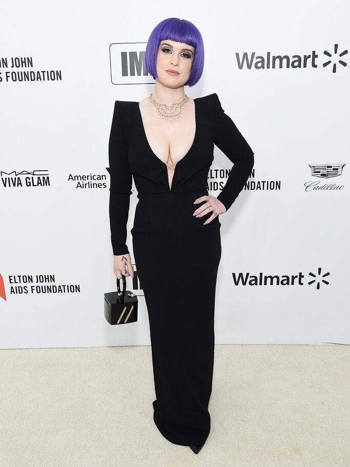 Kelly Osbourne nach der Diät | © Getty Images |  Jamie McCarthy 