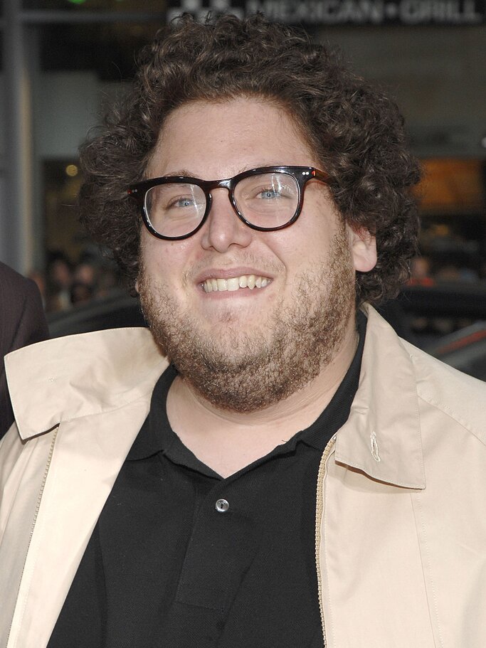 Jonah Hill vor der Diät | © Getty Images | Patrick McMullan