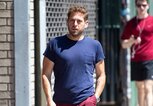 Jonah Hill nach der Diät | © Getty Images | TheStewartofNY