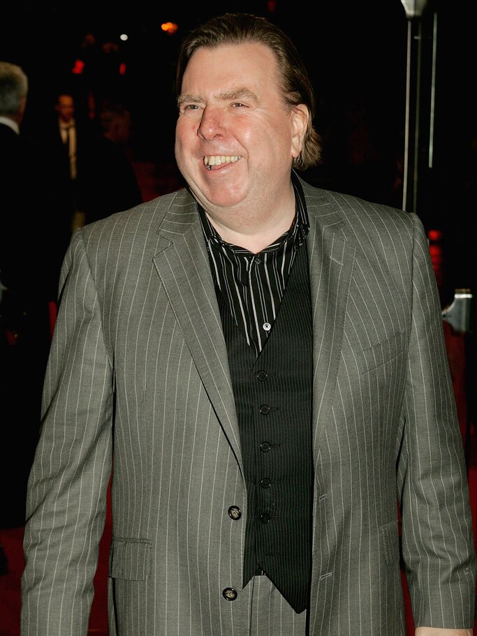 Timothy Spall war lange übergewichtig | © Getty Images | Jon Furniss 