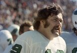 Tom Dempsey | © Getty Images | Carl Iwasaki 