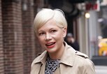 Michelle Williams mit Pixie Cut | © Getty Images | JNI/Star Max 