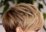 Pixie Cut von Jennifer Lawrence | © Getty Images | Jason Merritt/TERM 