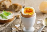 Frühstücksei | © iStock | Derkien