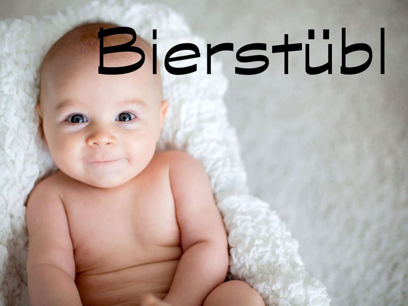 Verbotene Vornamen: So dürfen Babys nicht heißen