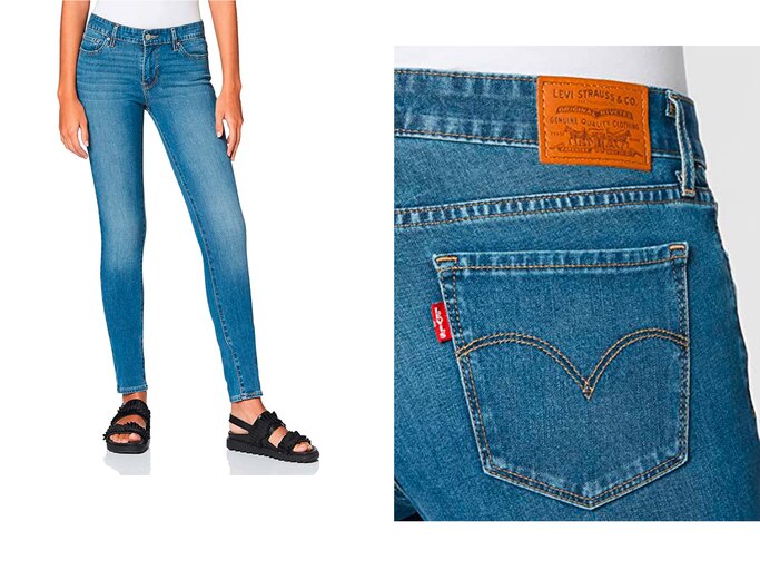Levis Jeans | © Amazon