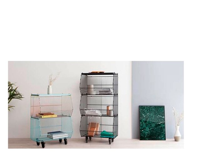Living Basket Wohnkorb von Pension für Produkte | © Design-Bestseller