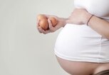 Eier in der Schwangerschaft | © iStock.com | triocean
