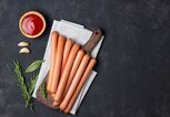 Rohe Frankfurter Würstchen | © iStock.com | Dmitrii Ivanov