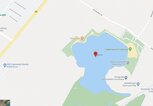 Epplesee bei Rheinstetten | © Google Maps
